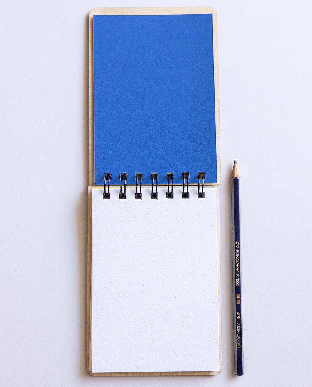 Blocco di ippocampo in legno