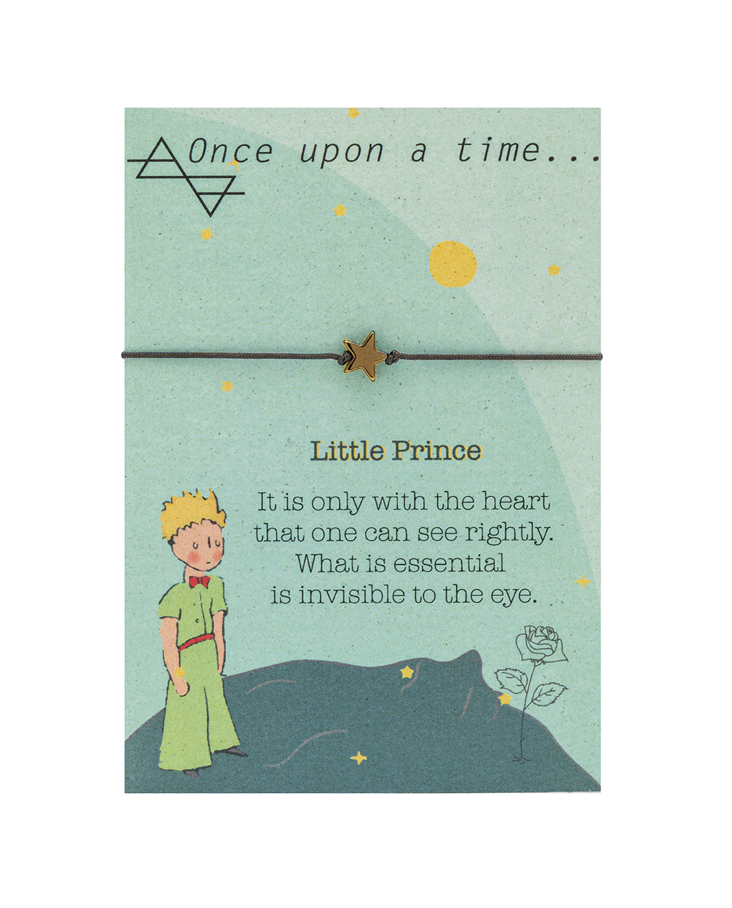 Little Prince Charm