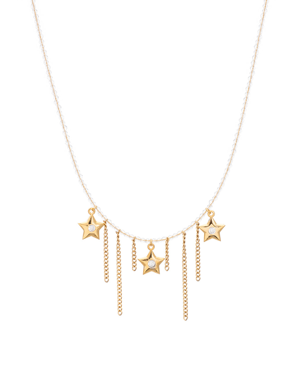 Asterakia necklace