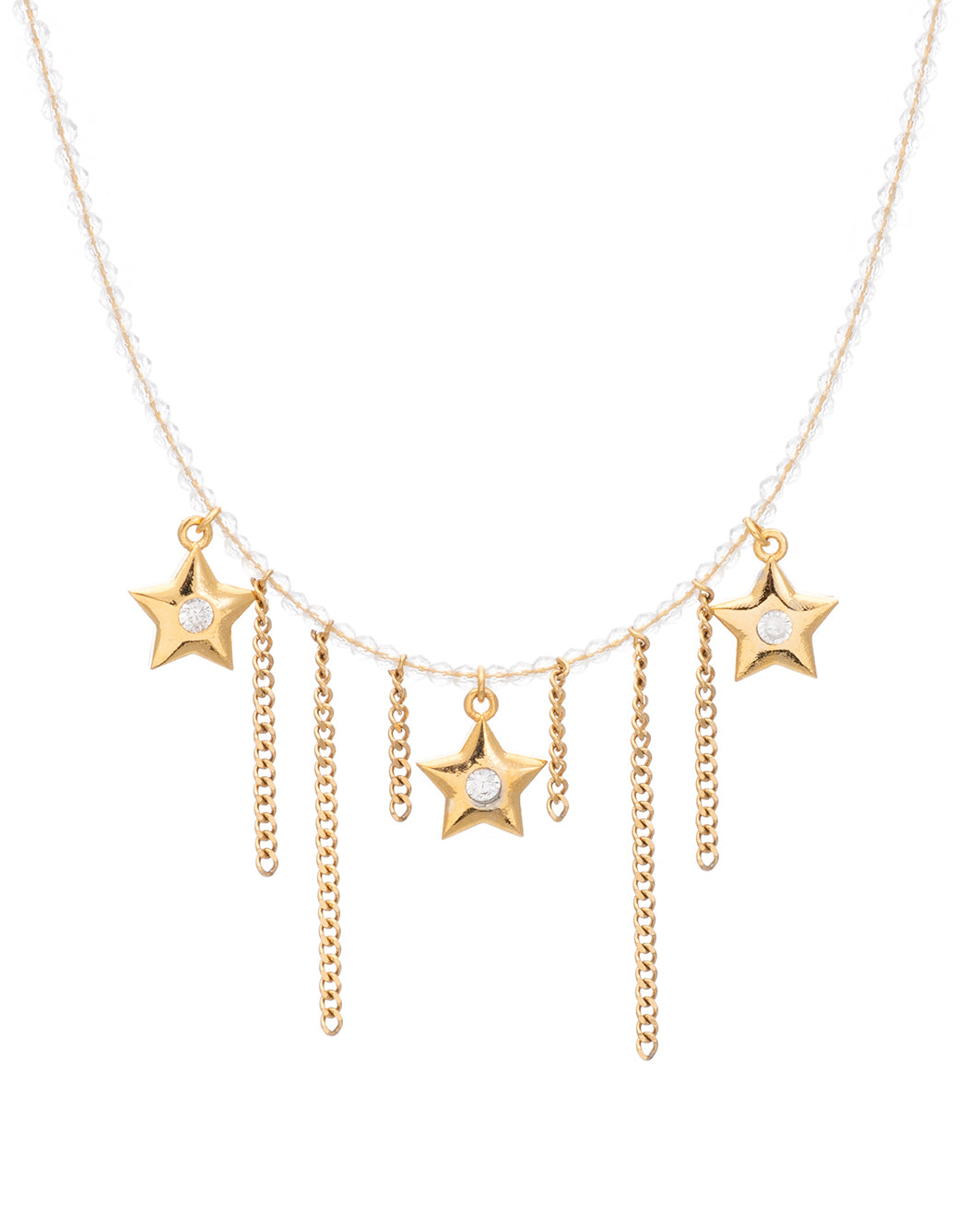 Asterakia necklace