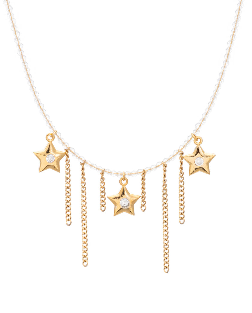 Asterakia necklace