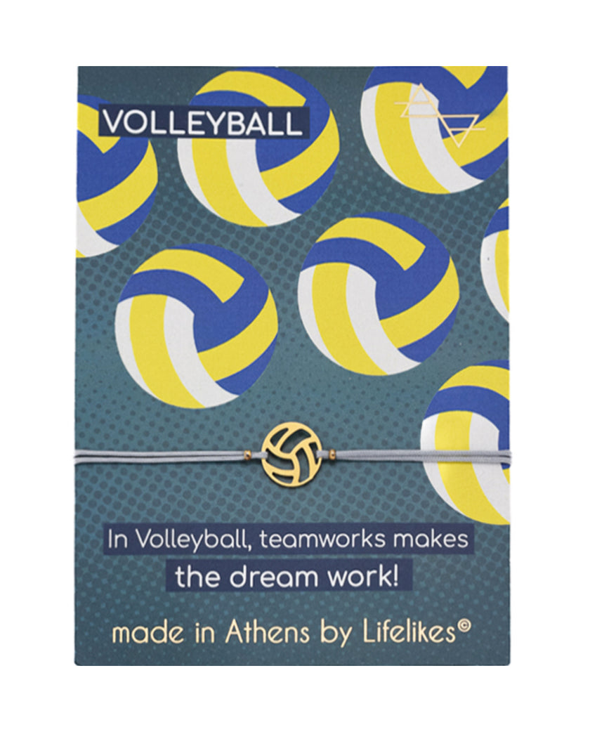 Charm Volleyball