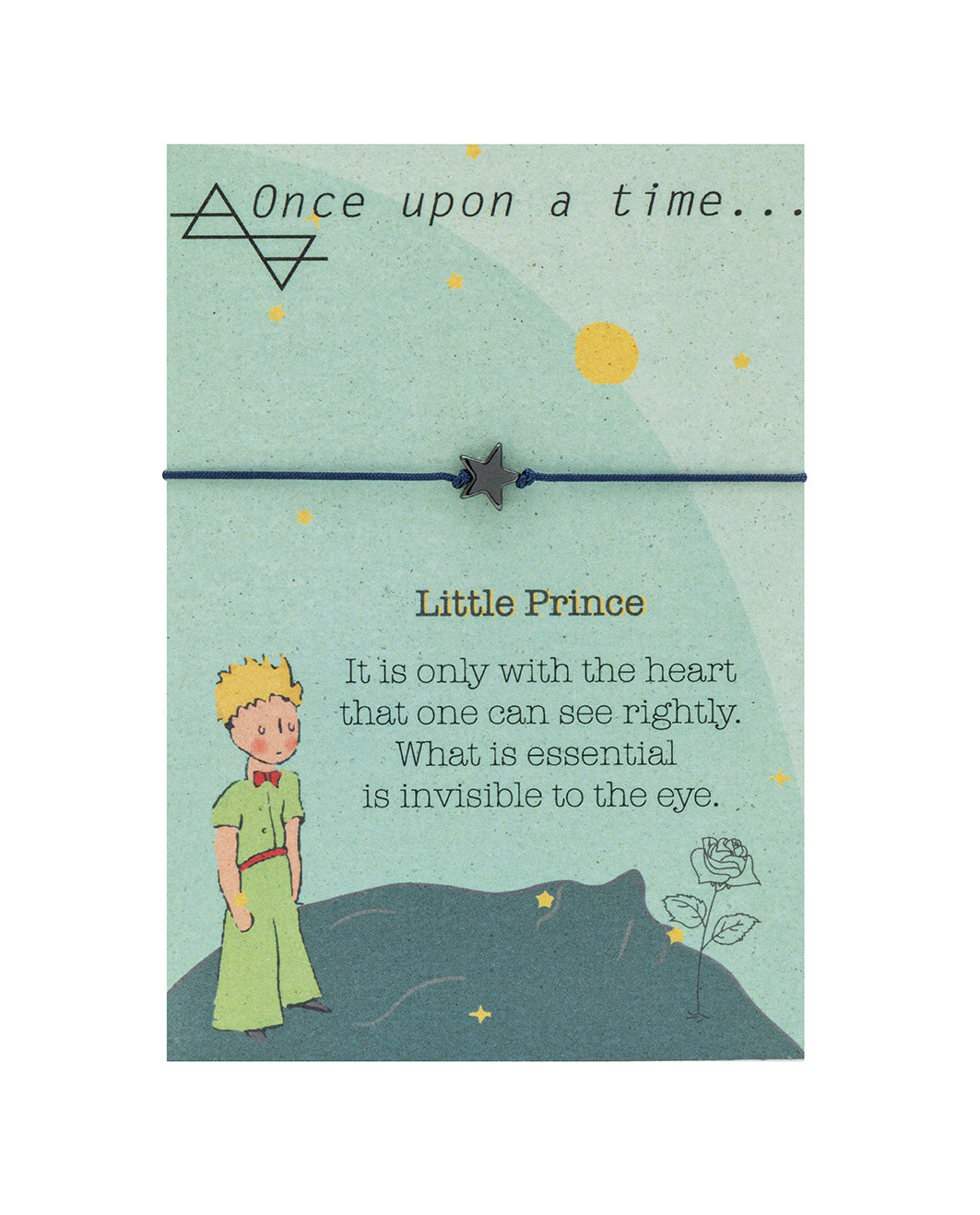 Little Prince Charm