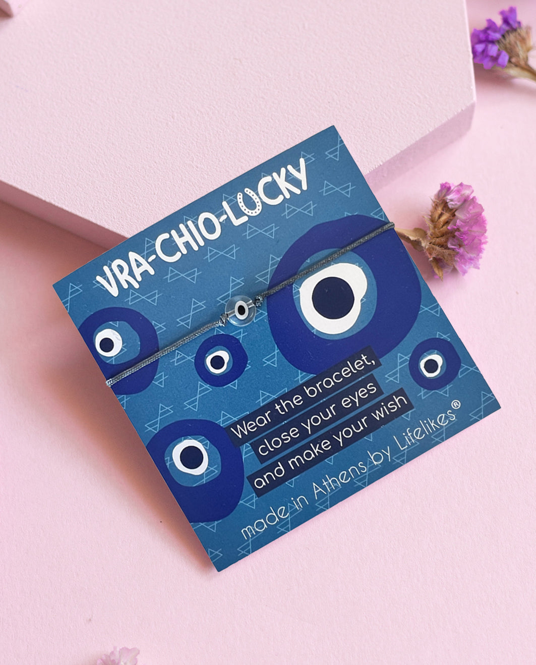 Vrachiolucky Eye Wish (30 pcs)