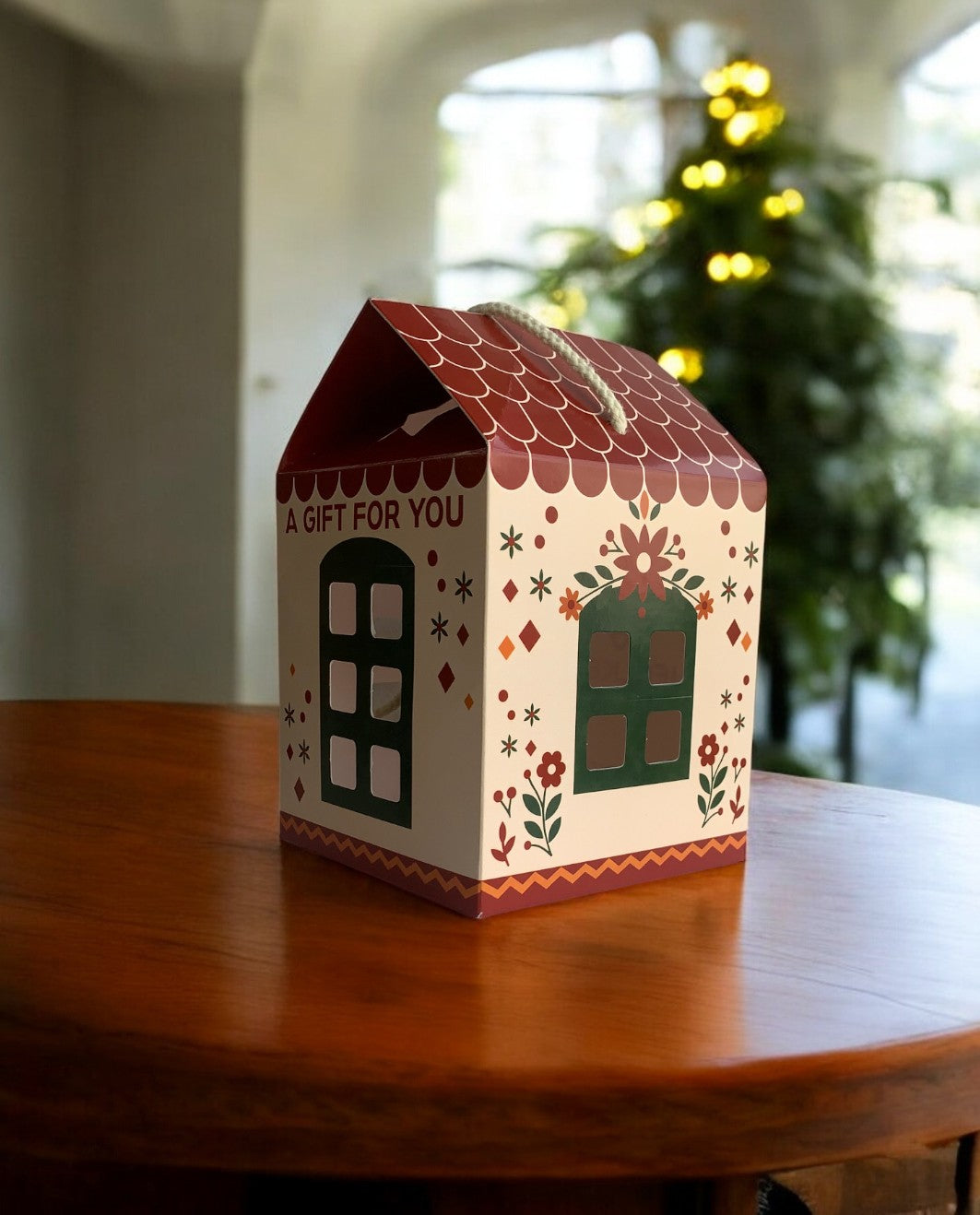 Κούπα για τη Δασκάλα