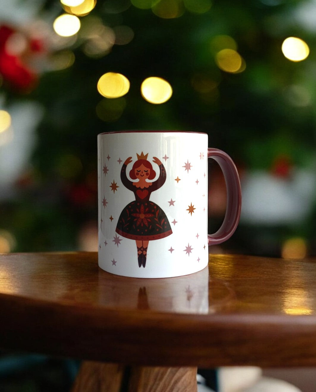 Κούπα για τη Δασκάλα