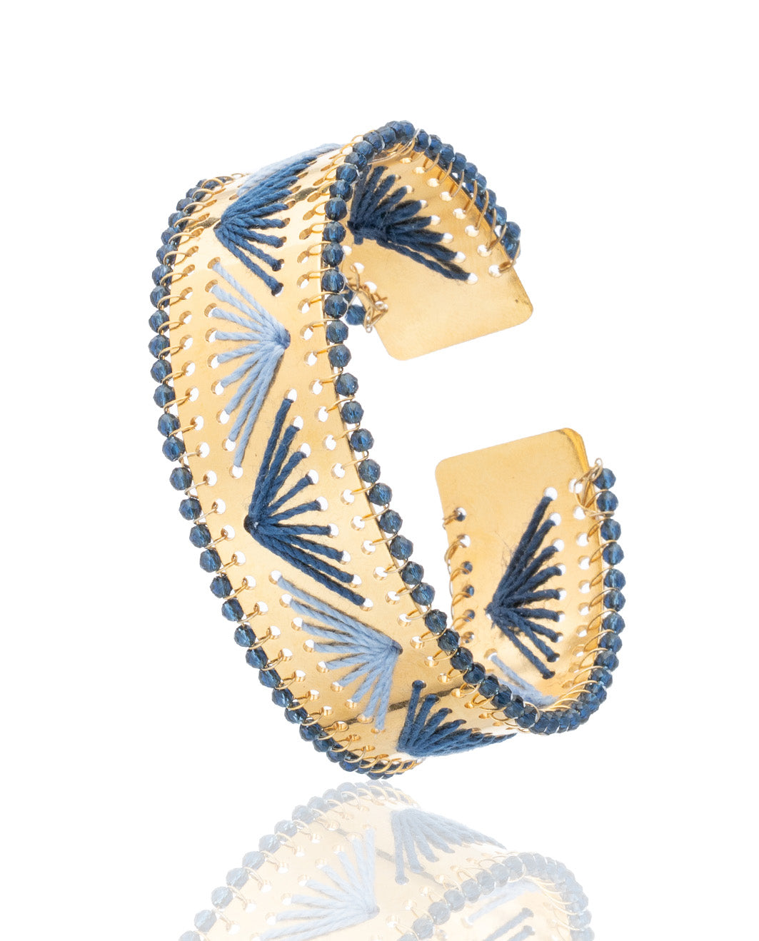 Bracciale Nufaro con zirconi