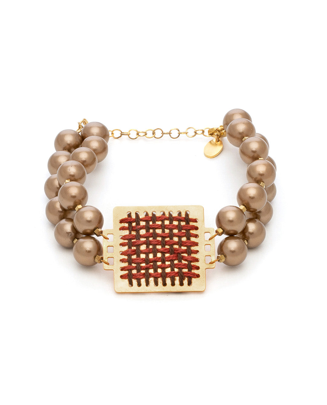 Βραχιόλι Tessera Stone