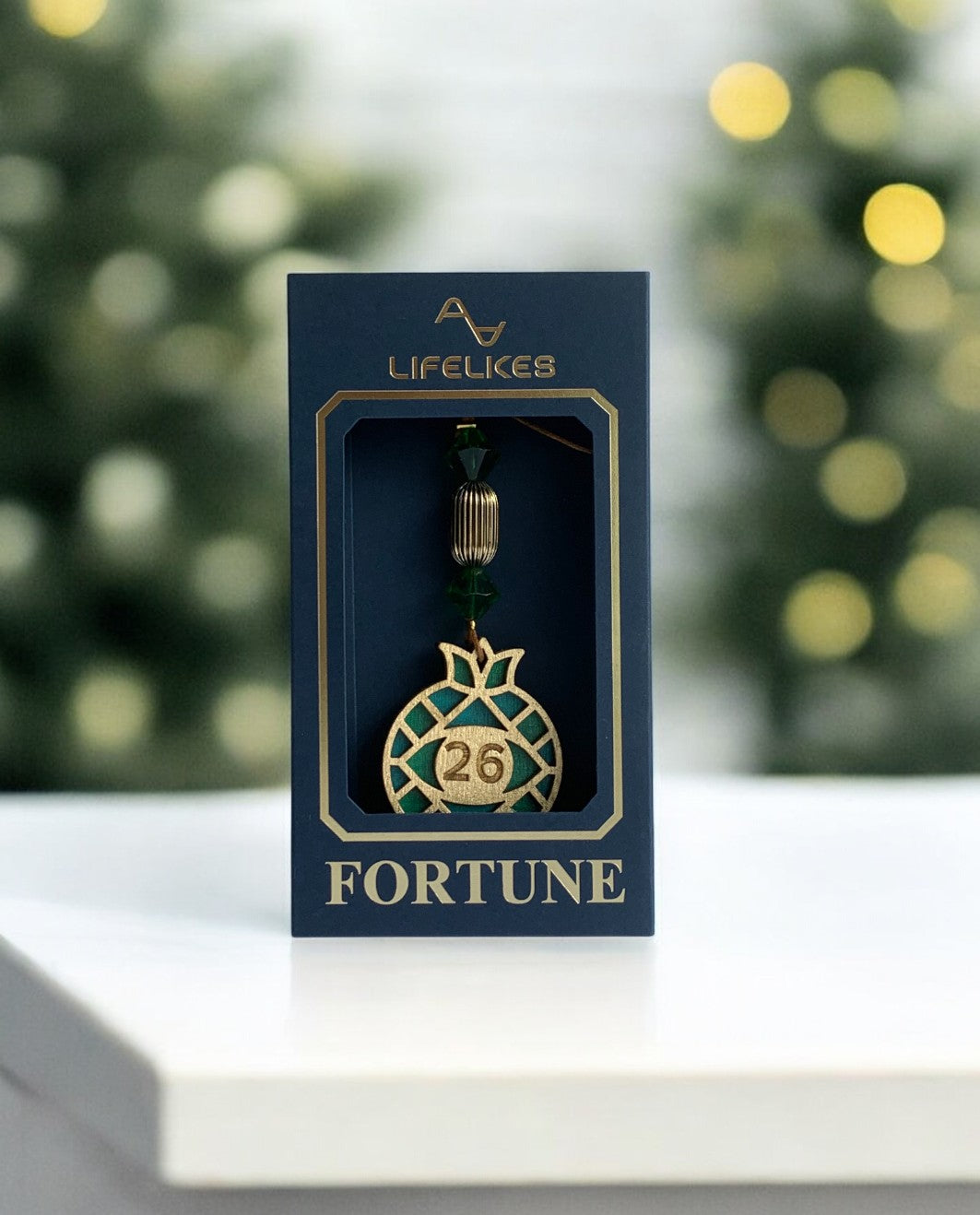 Γουράκι Μωσαϊκό Ρόδι 26