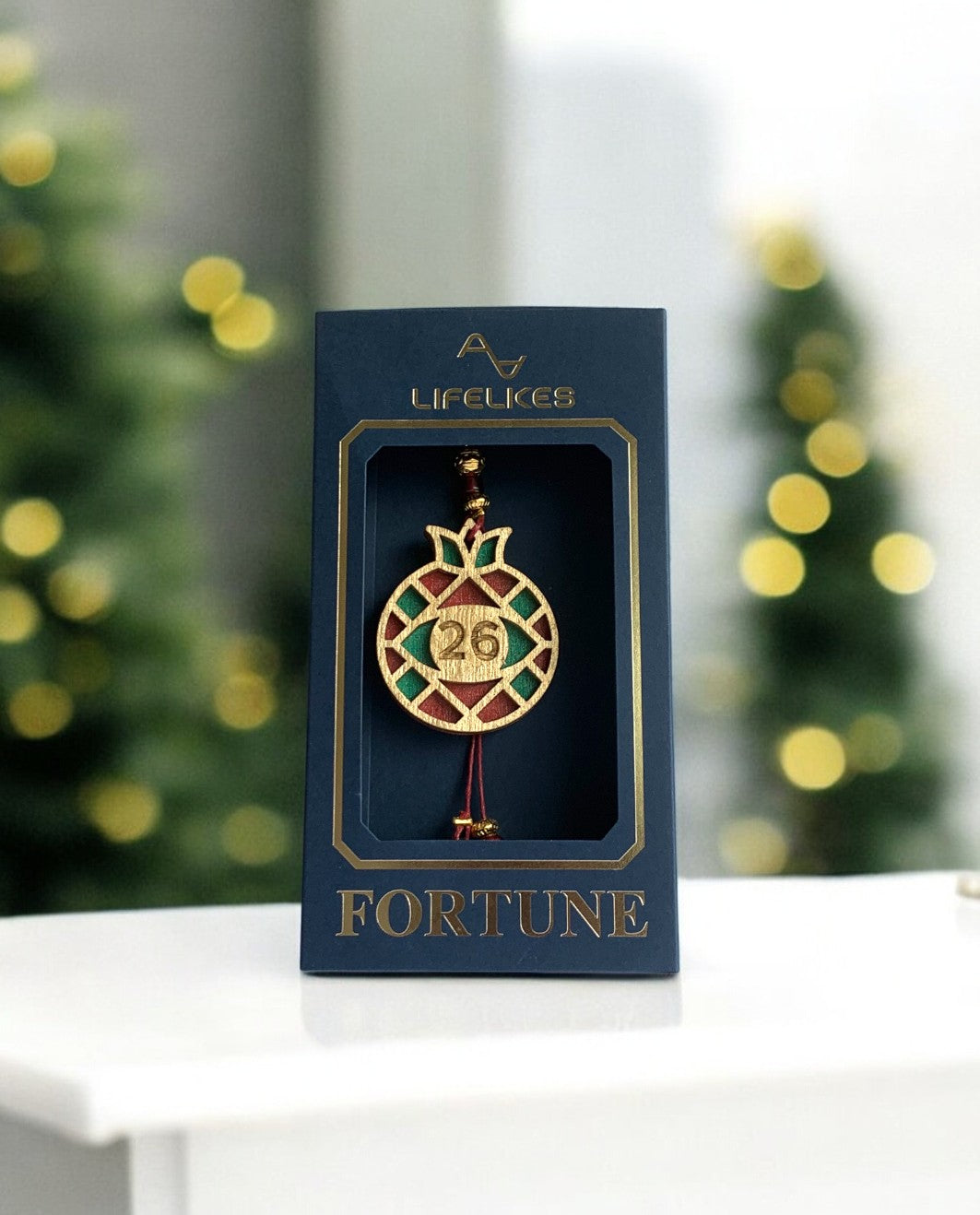 Γουράκι Μωσαϊκό Ρόδι 26