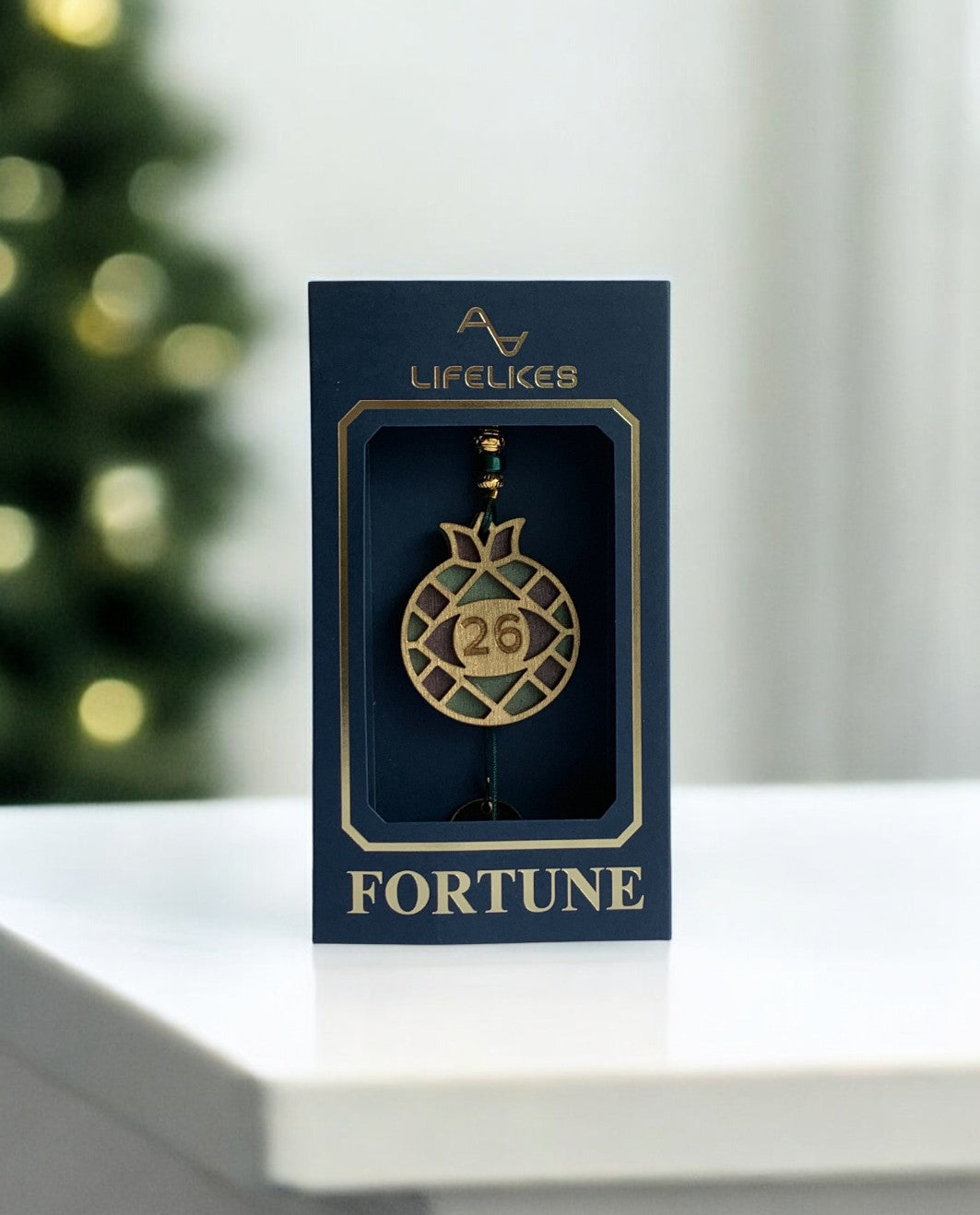 Γουράκι Μωσαϊκό Ρόδι 26