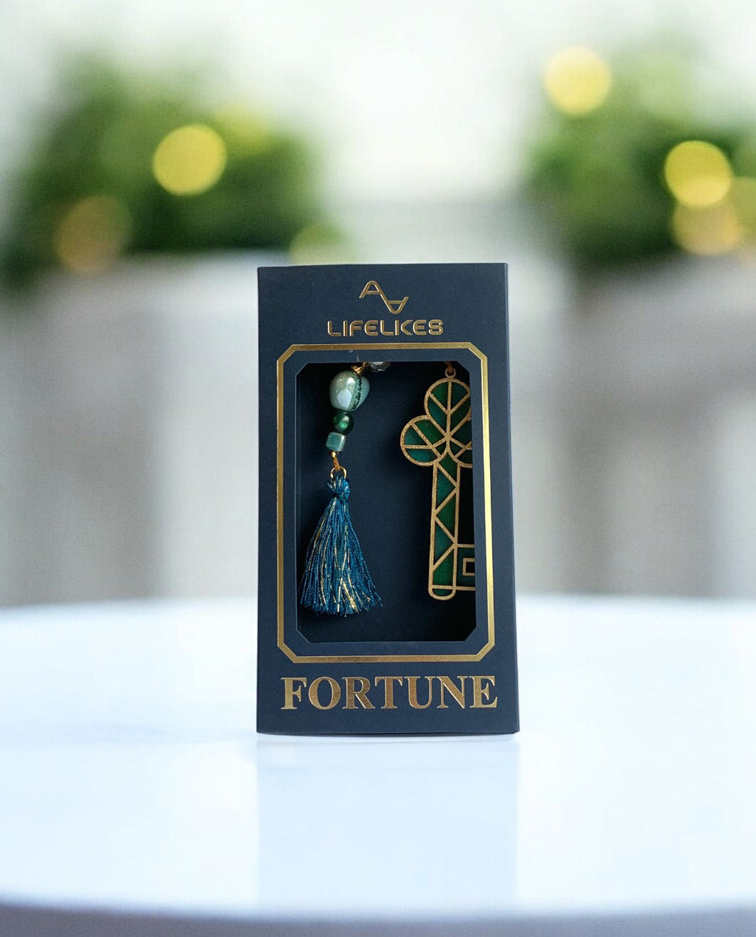 Γουράκι Μωσαϊκό Κλειδί