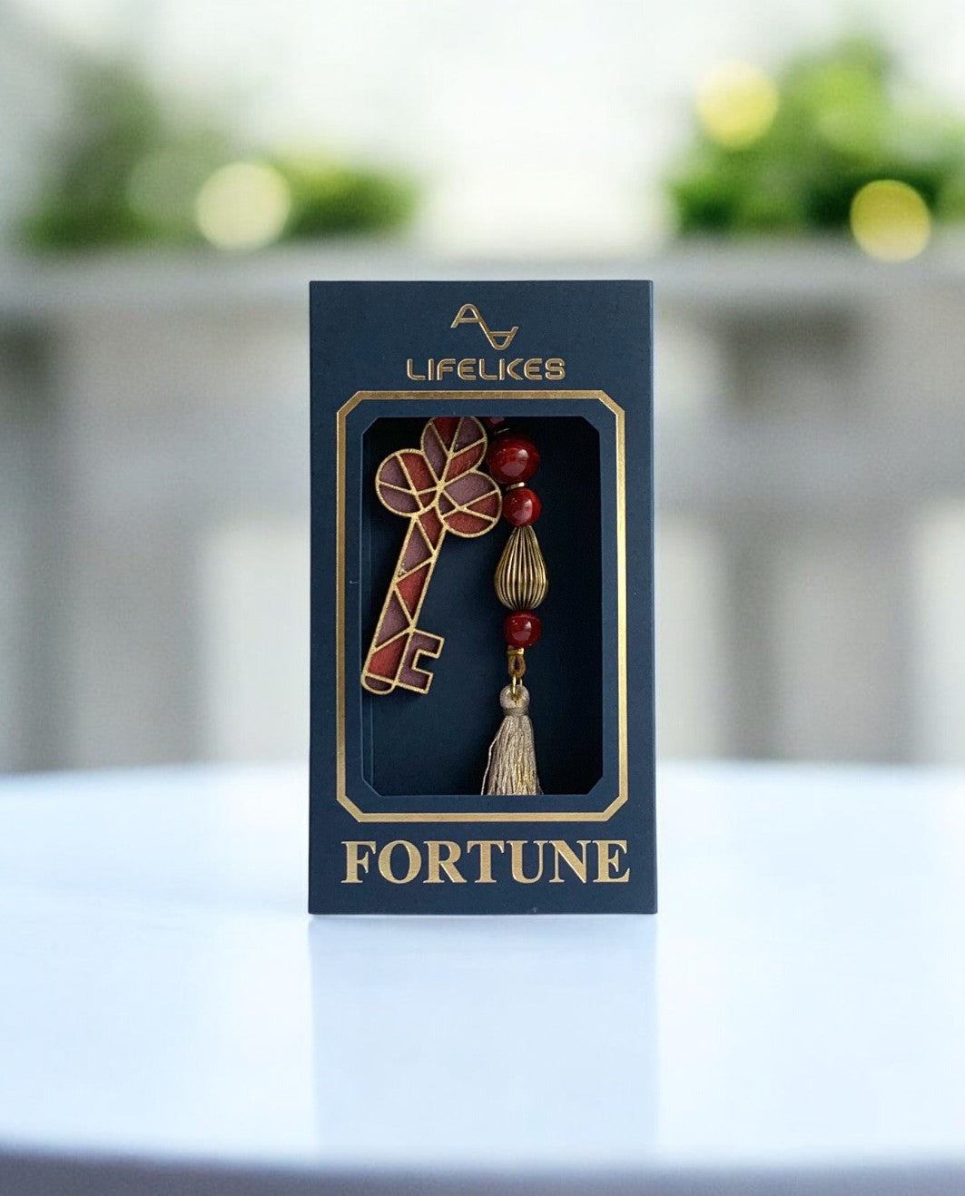 Γουράκι Μωσαϊκό Κλειδί