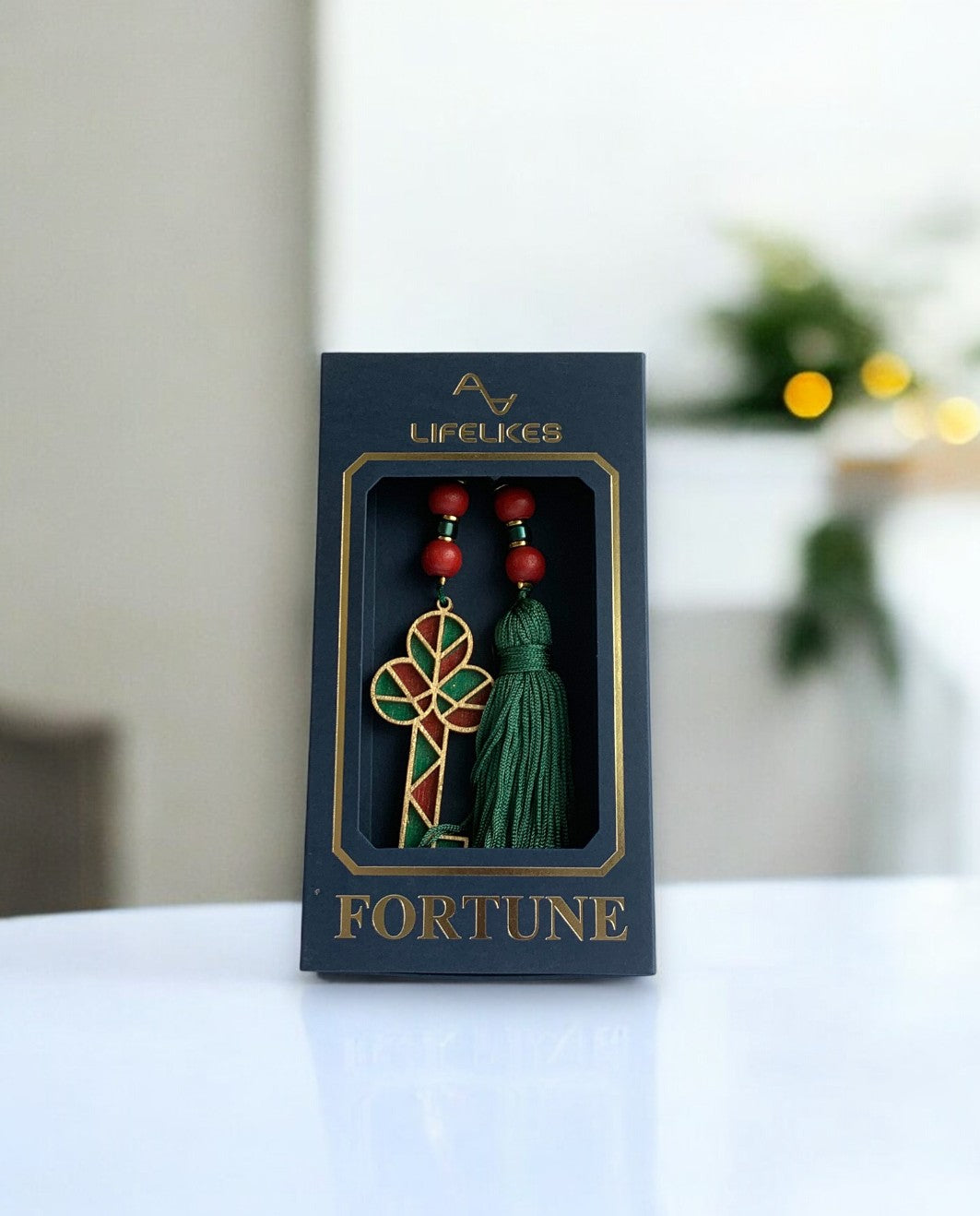 Γουράκι Μωσαϊκό Κλειδί