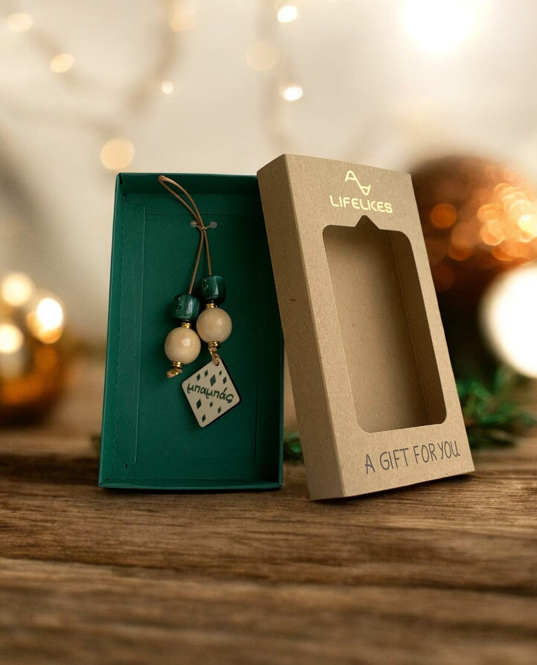 Γουράκι Μπεγλέρι για το Μπαμπά