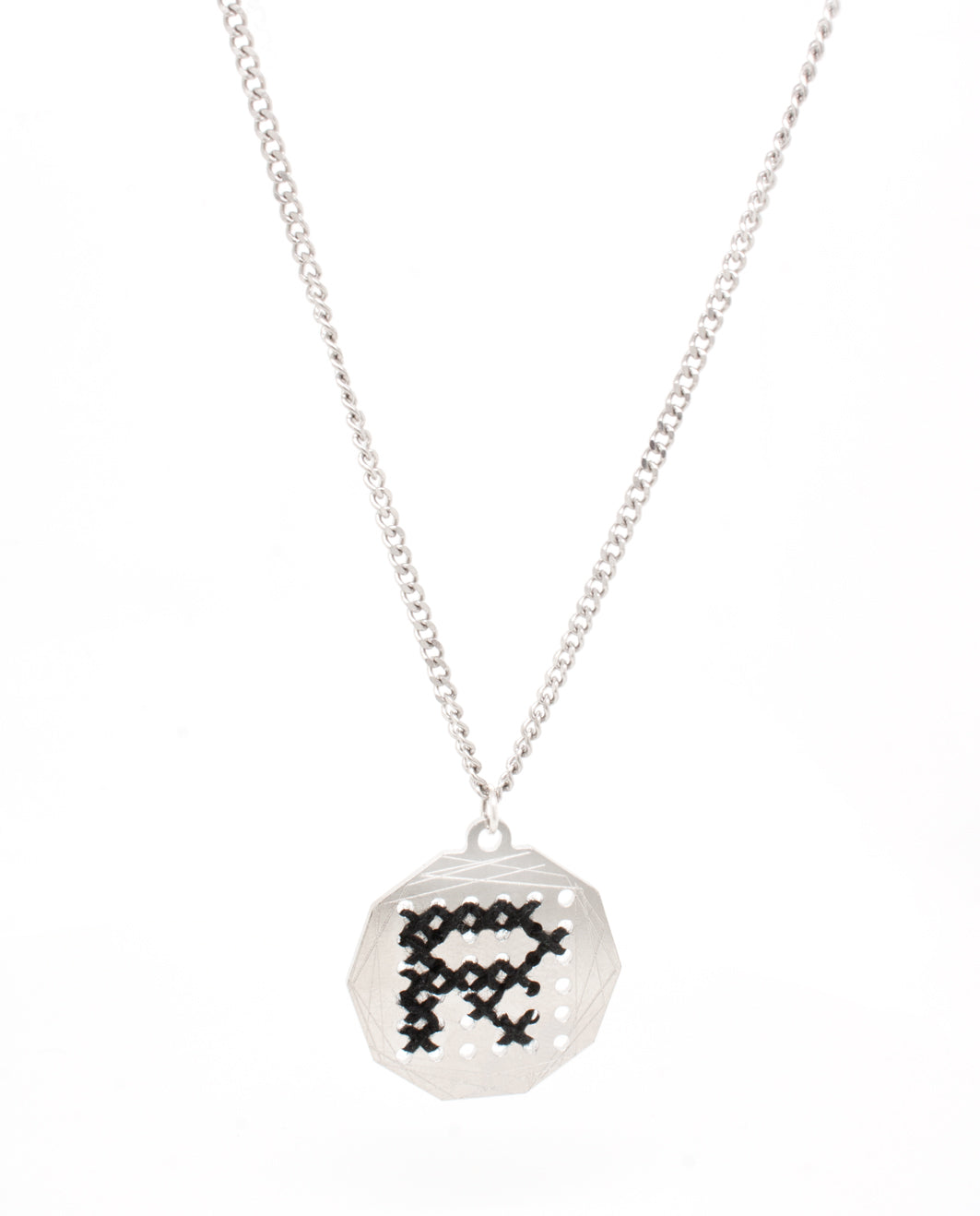 Kedima Monogram Necklace Chain