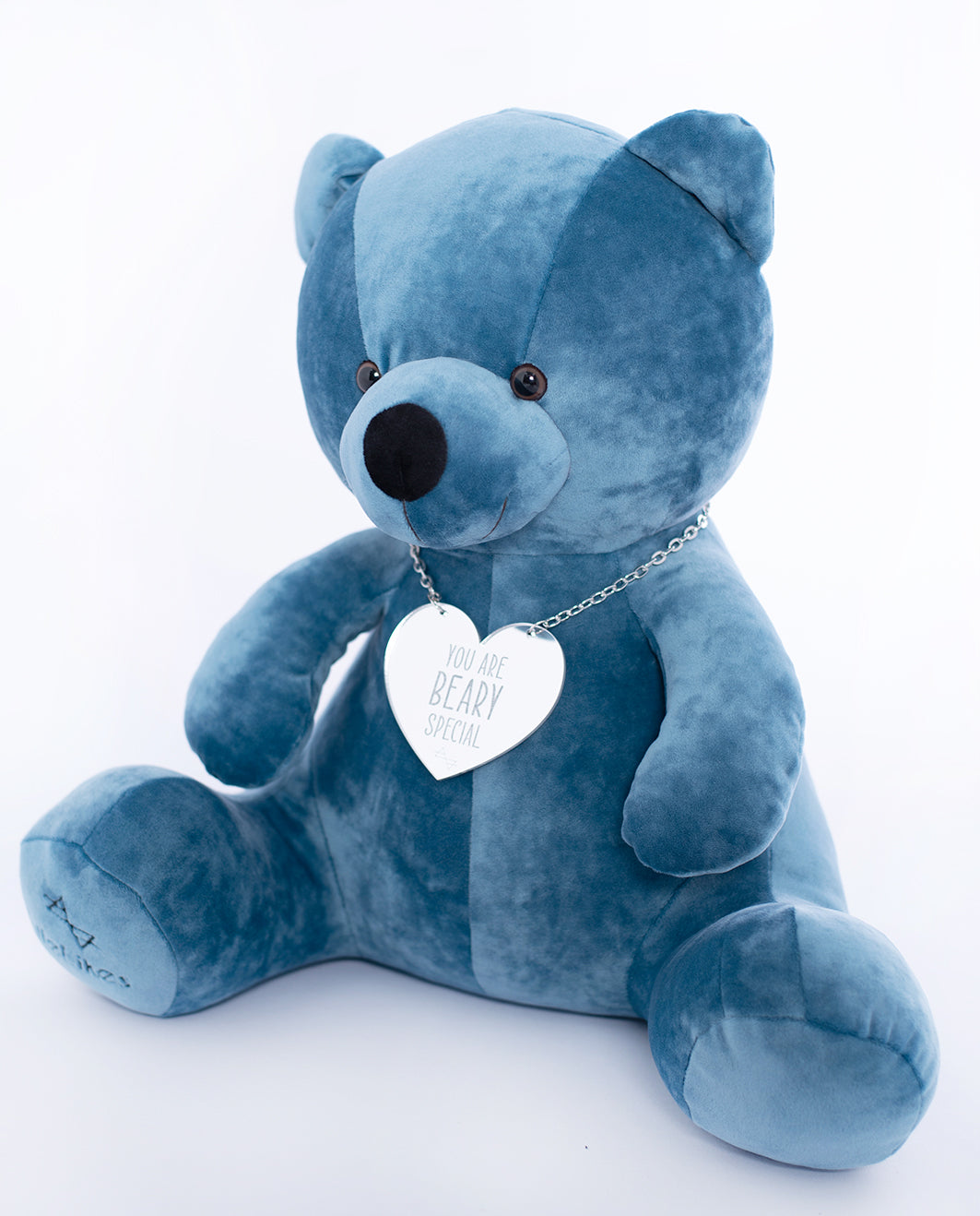 Beary Teddy Bear "You are Beary Special" 40cm