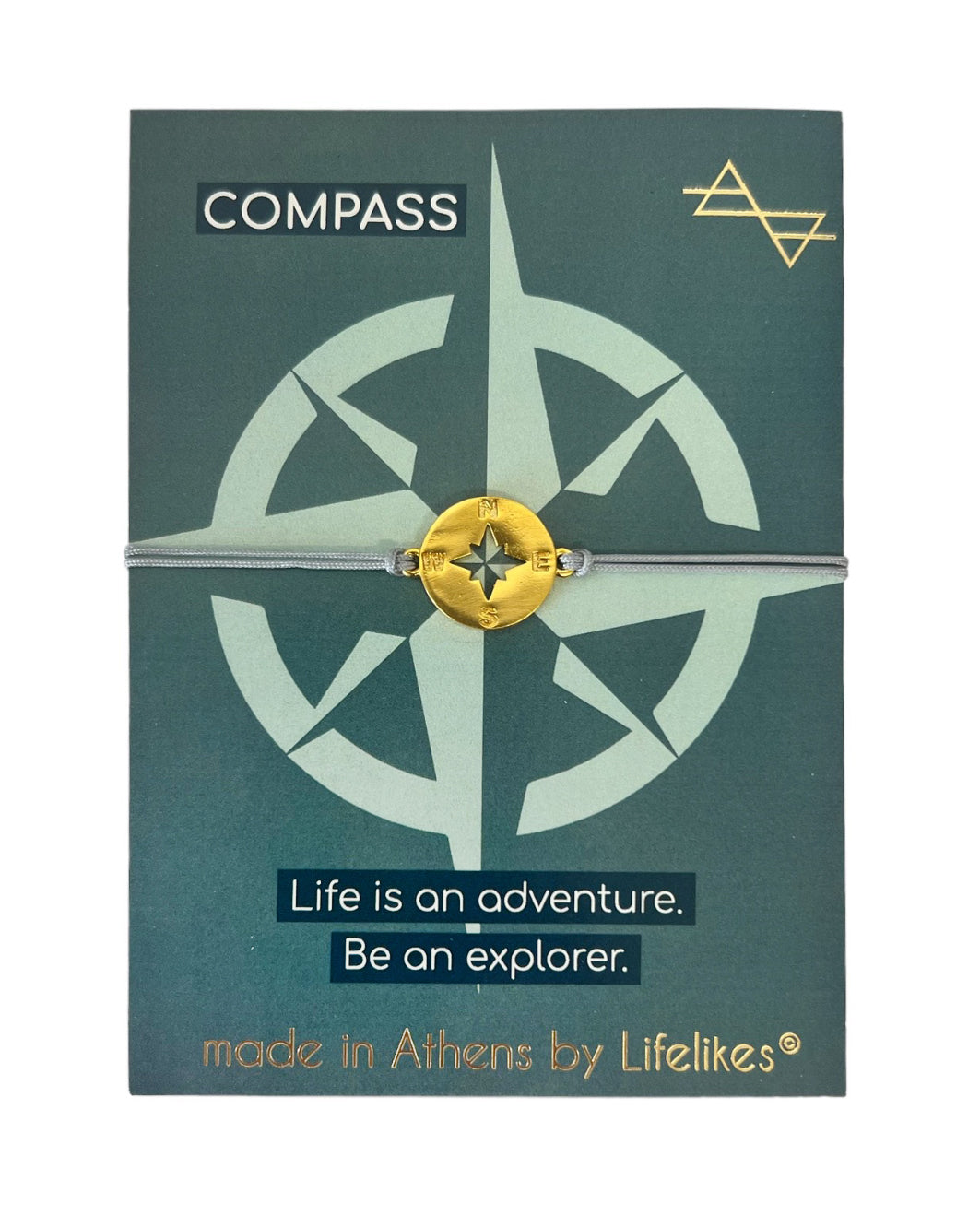 Charm Compass