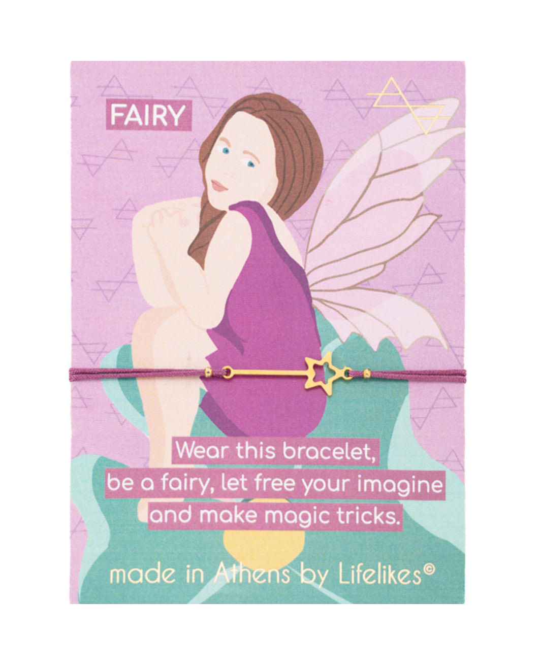 Charm Fairy