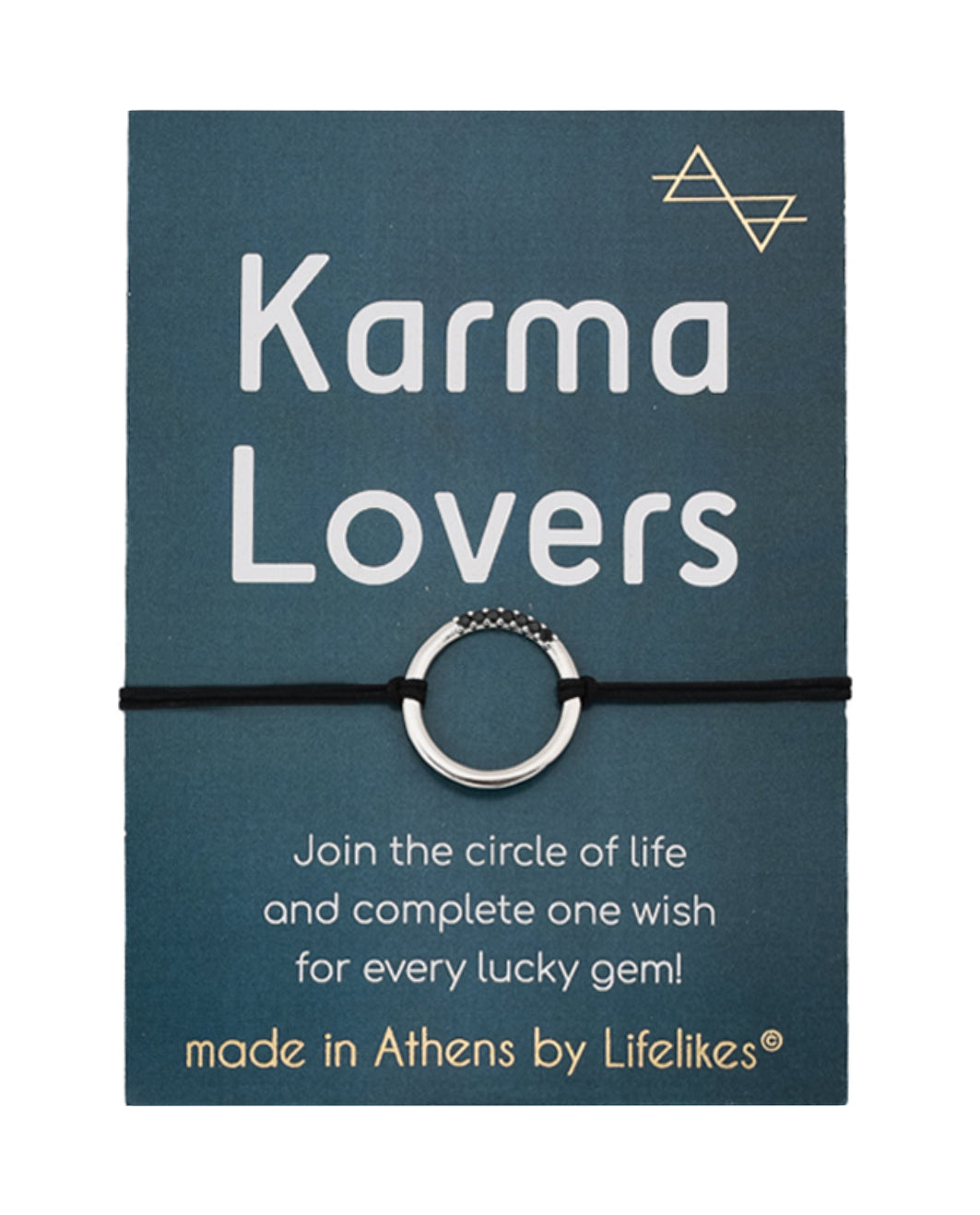 Charm Karma Lovers