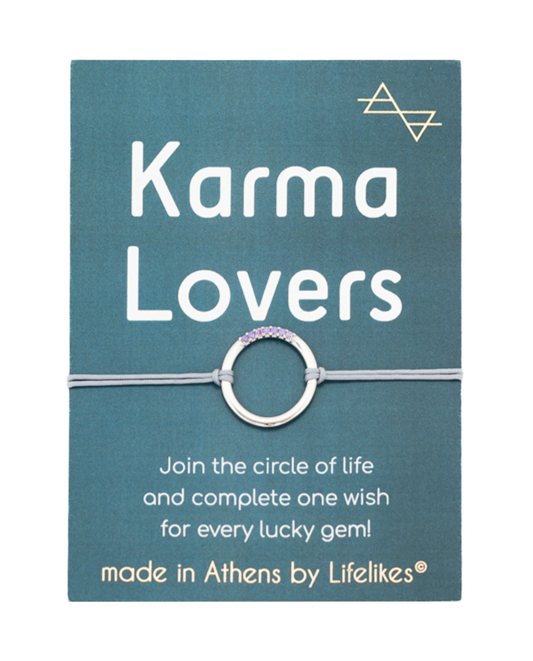 Charm Karma Lovers