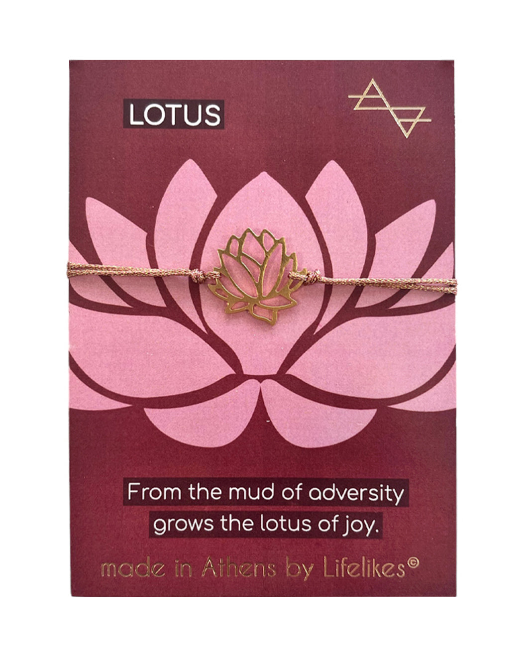 Charm Lotus