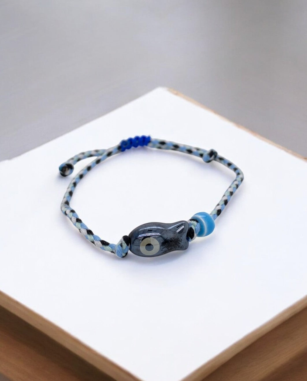 Charm Deep Sea Eye Fish