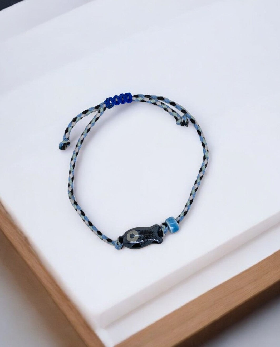 Charm Deep Sea Eye Fish