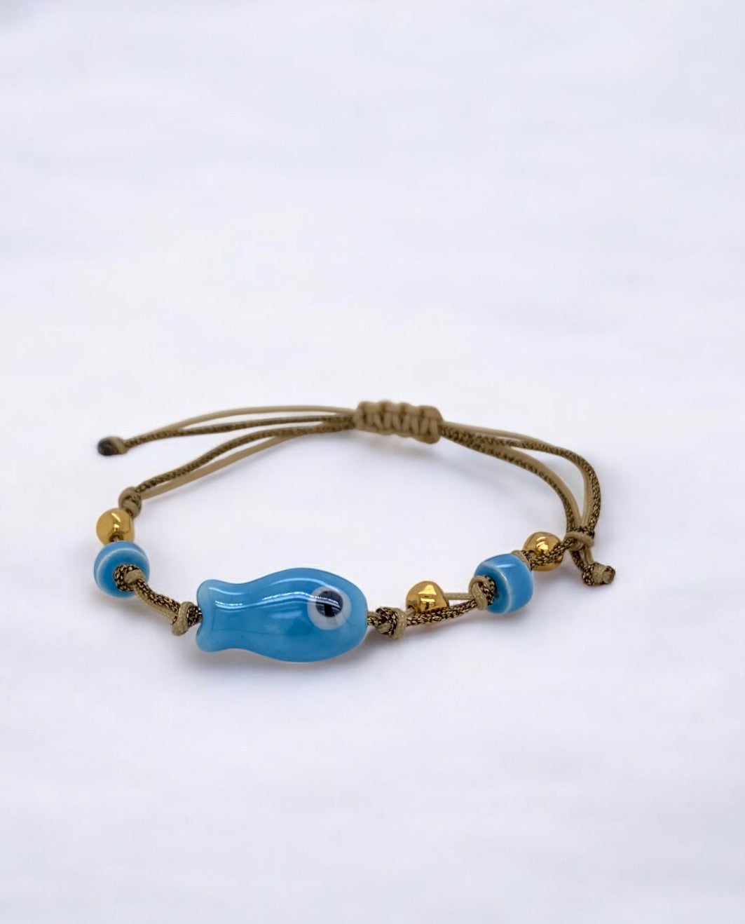 Charm Ocean Eye Fish