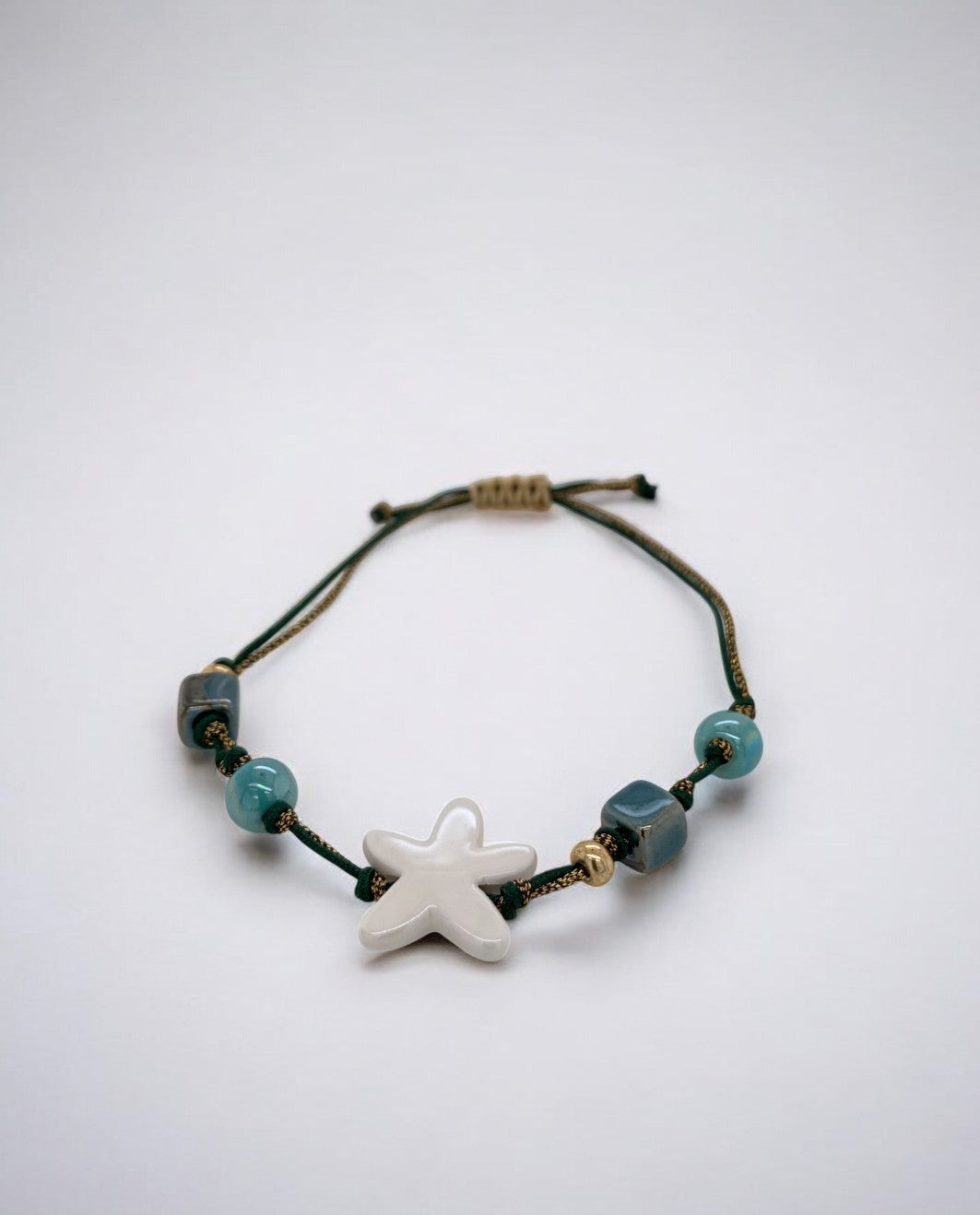 Charm Starfish Dreams