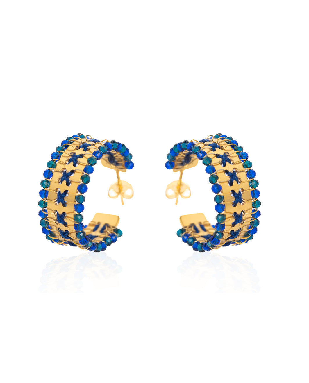 Kedima Mosaico earrings