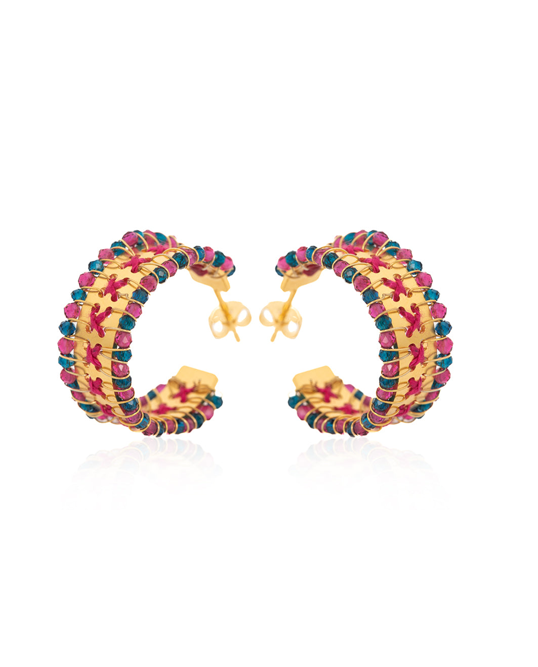 Kedima Mosaico earrings