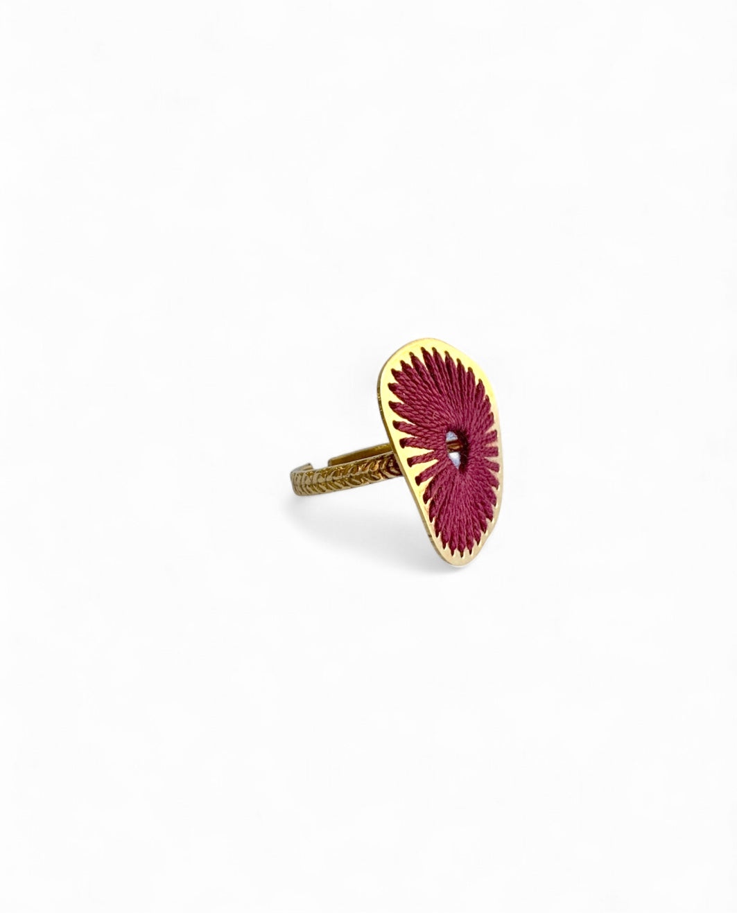 Anello dei funghi
