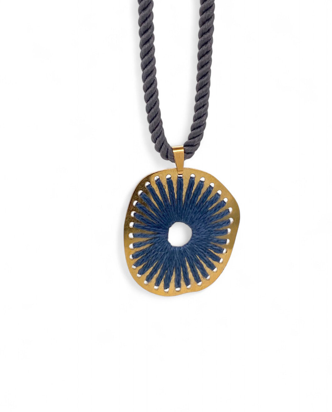 Collana di funghi