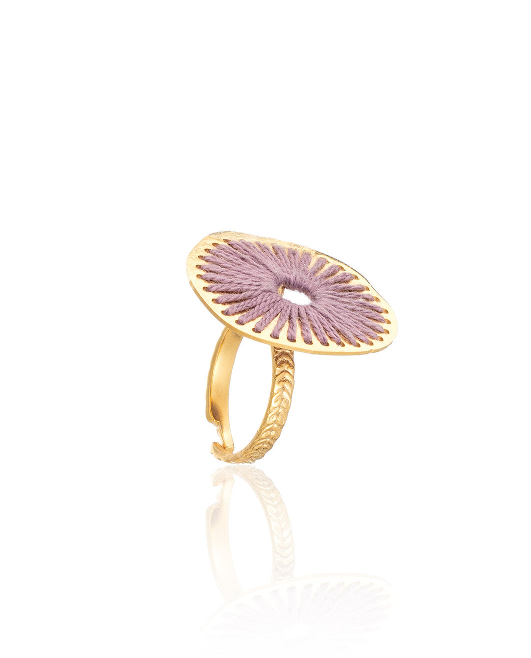 Anello dei funghi
