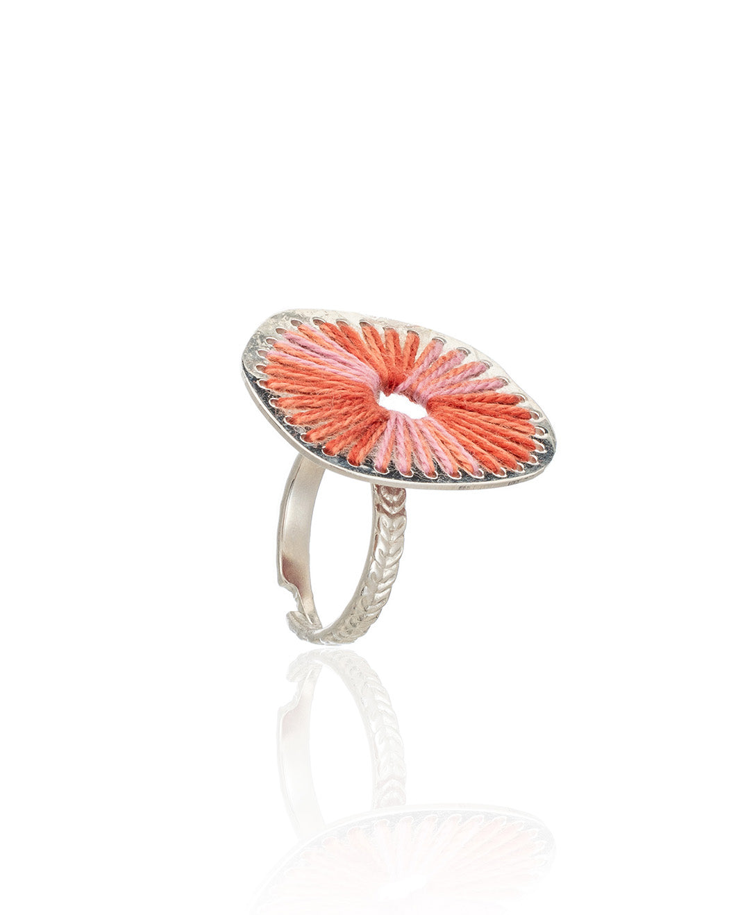 Anello dei funghi