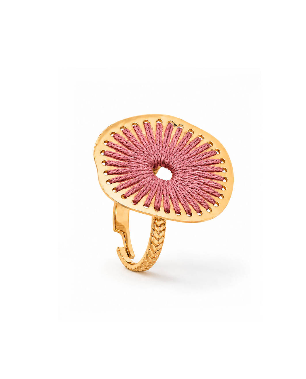 Anello dei funghi