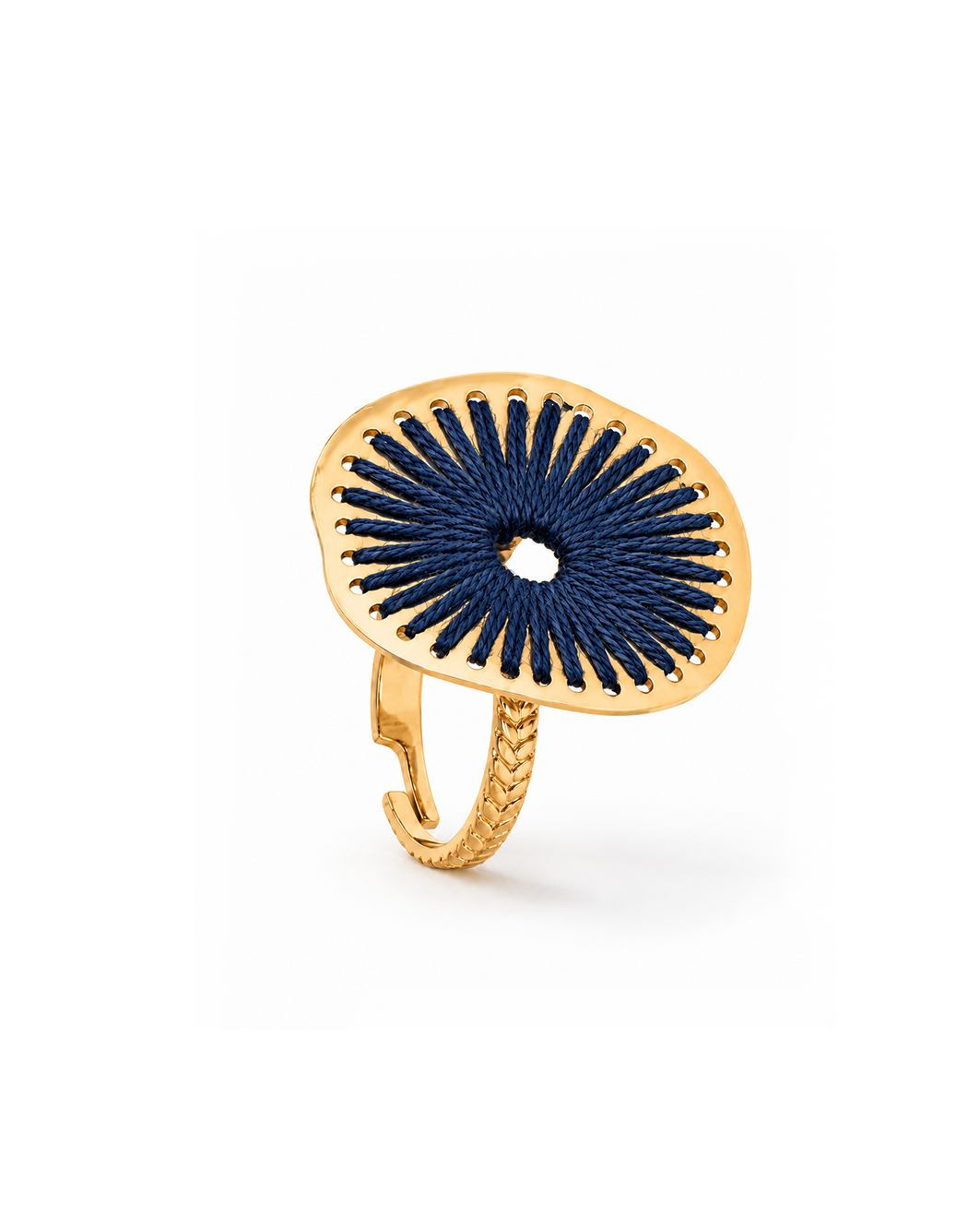 Anello dei funghi