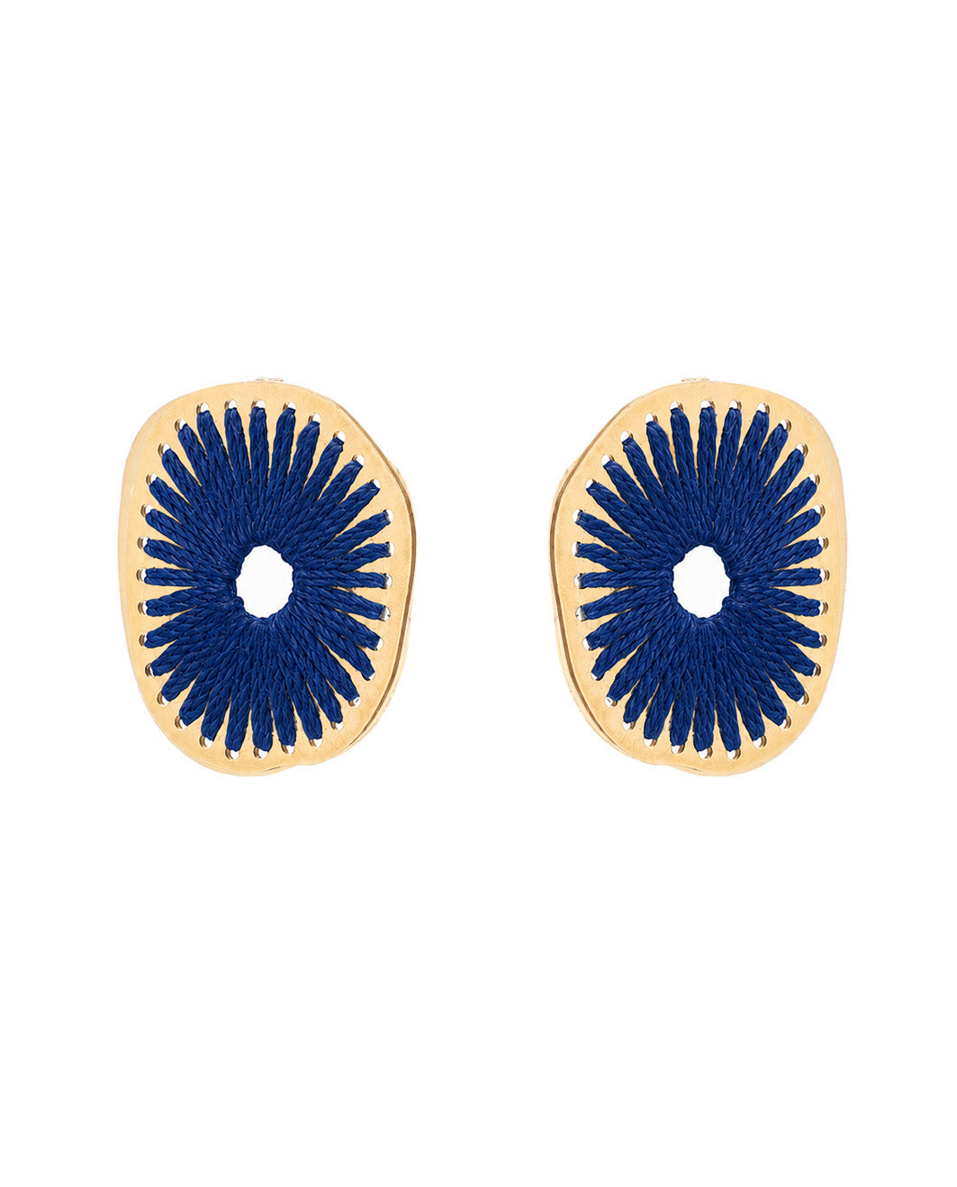Fungo earrings