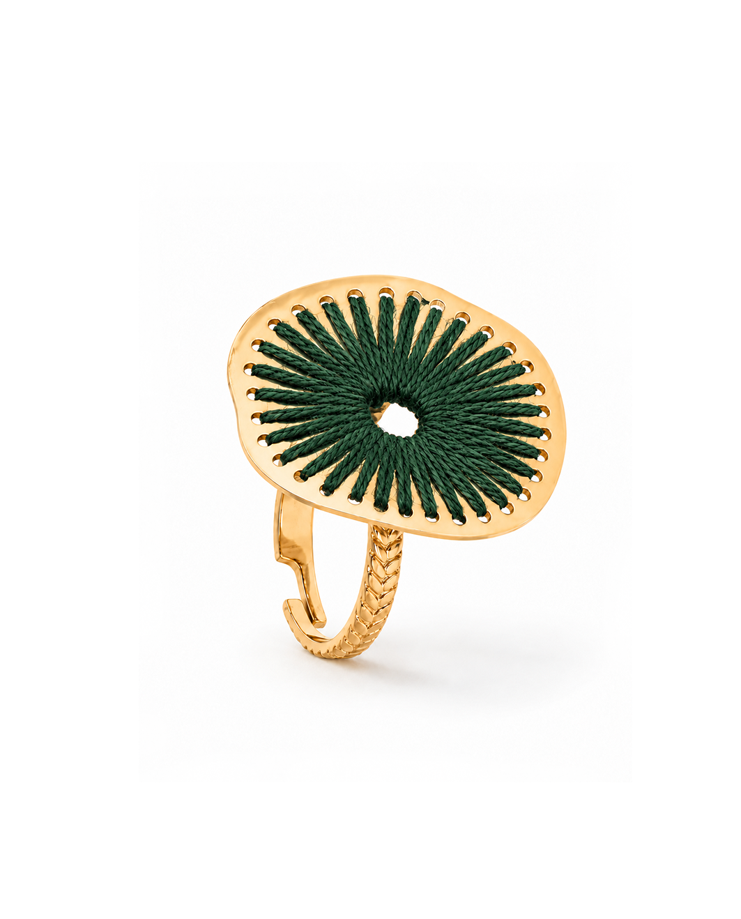 Anello dei funghi