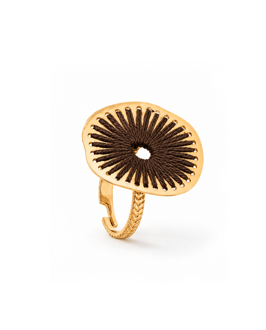 Anello dei funghi