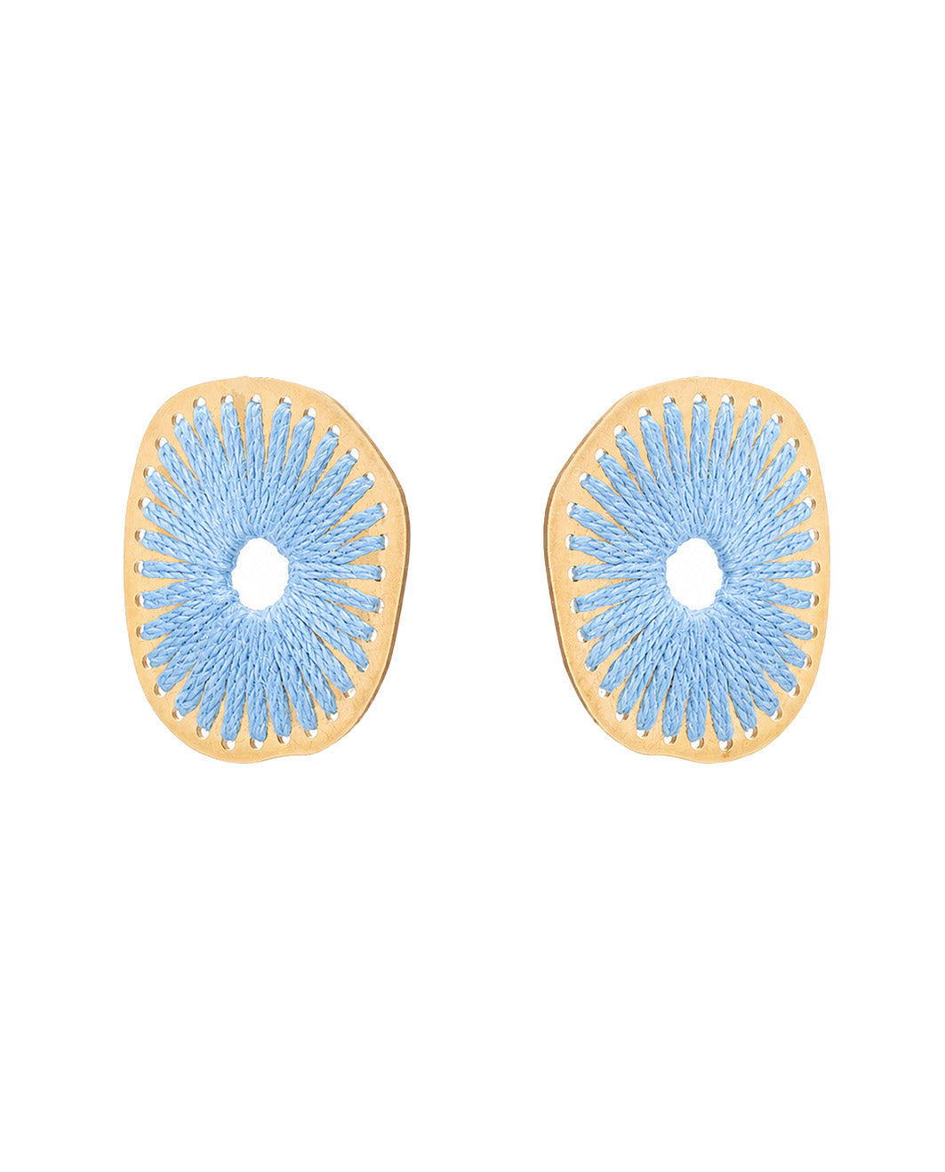 Fungo earrings