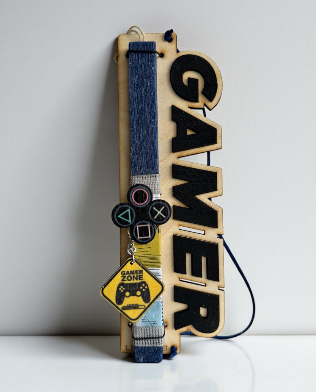 Λαμπάδα Gamer