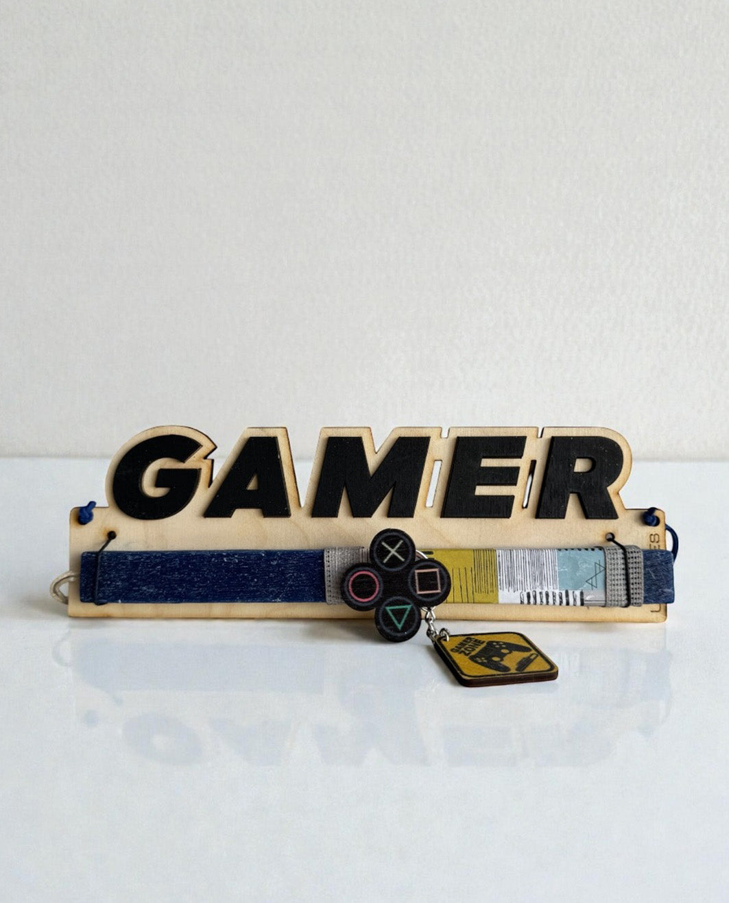 Λαμπάδα Gamer