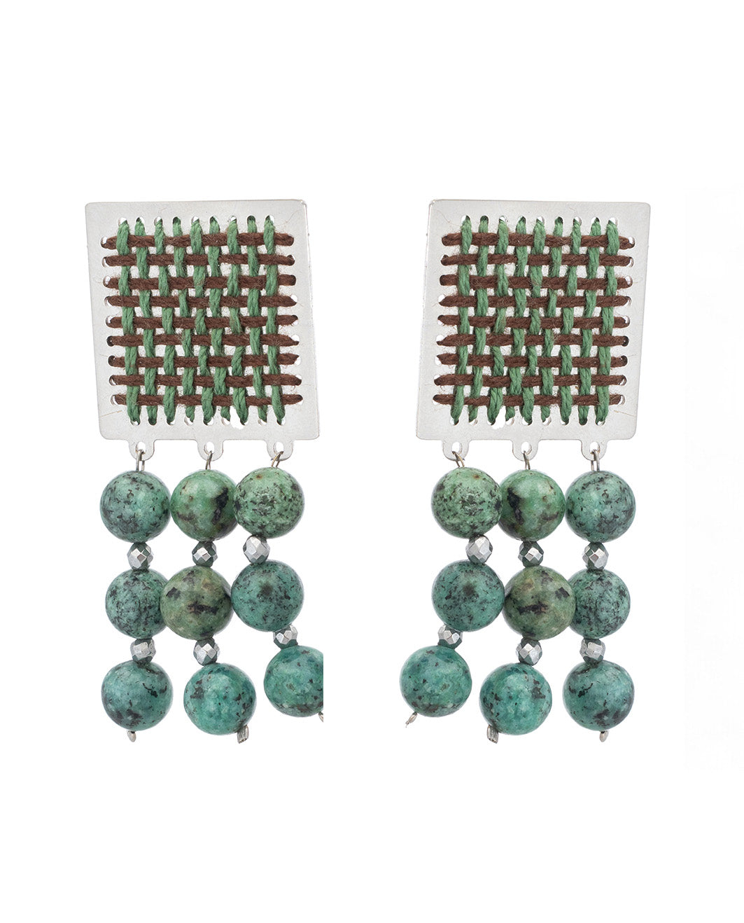 Σκουλαρίκια Gemma