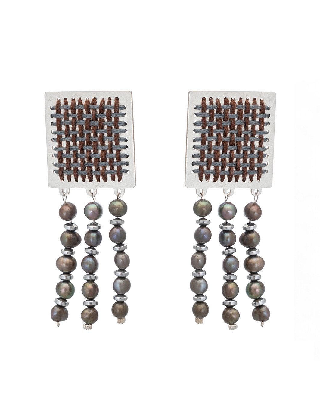 Σκουλαρίκια Gemma