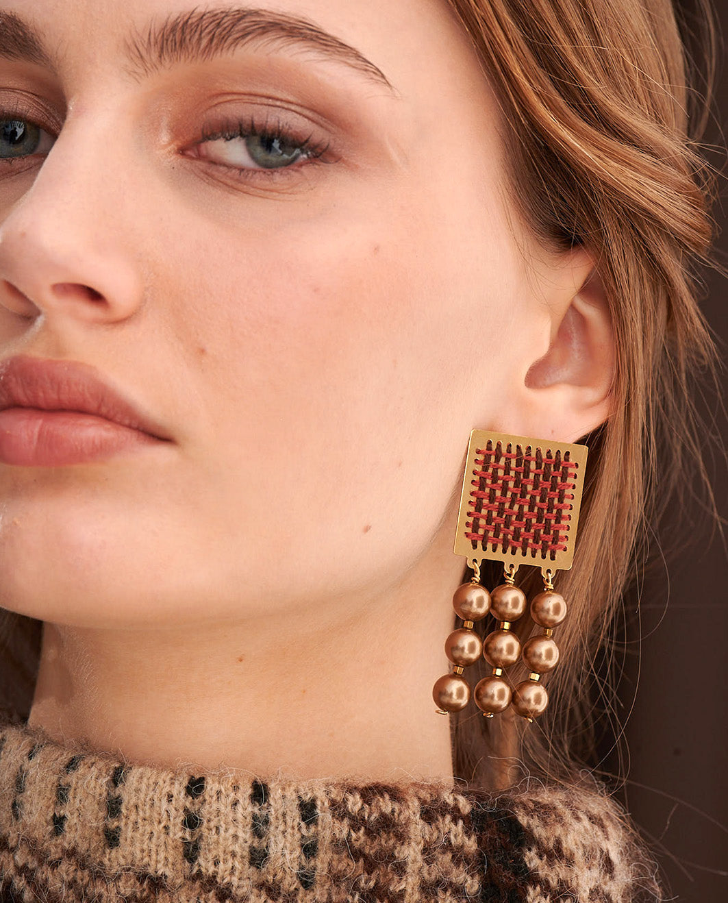 Σκουλαρίκια Gemma