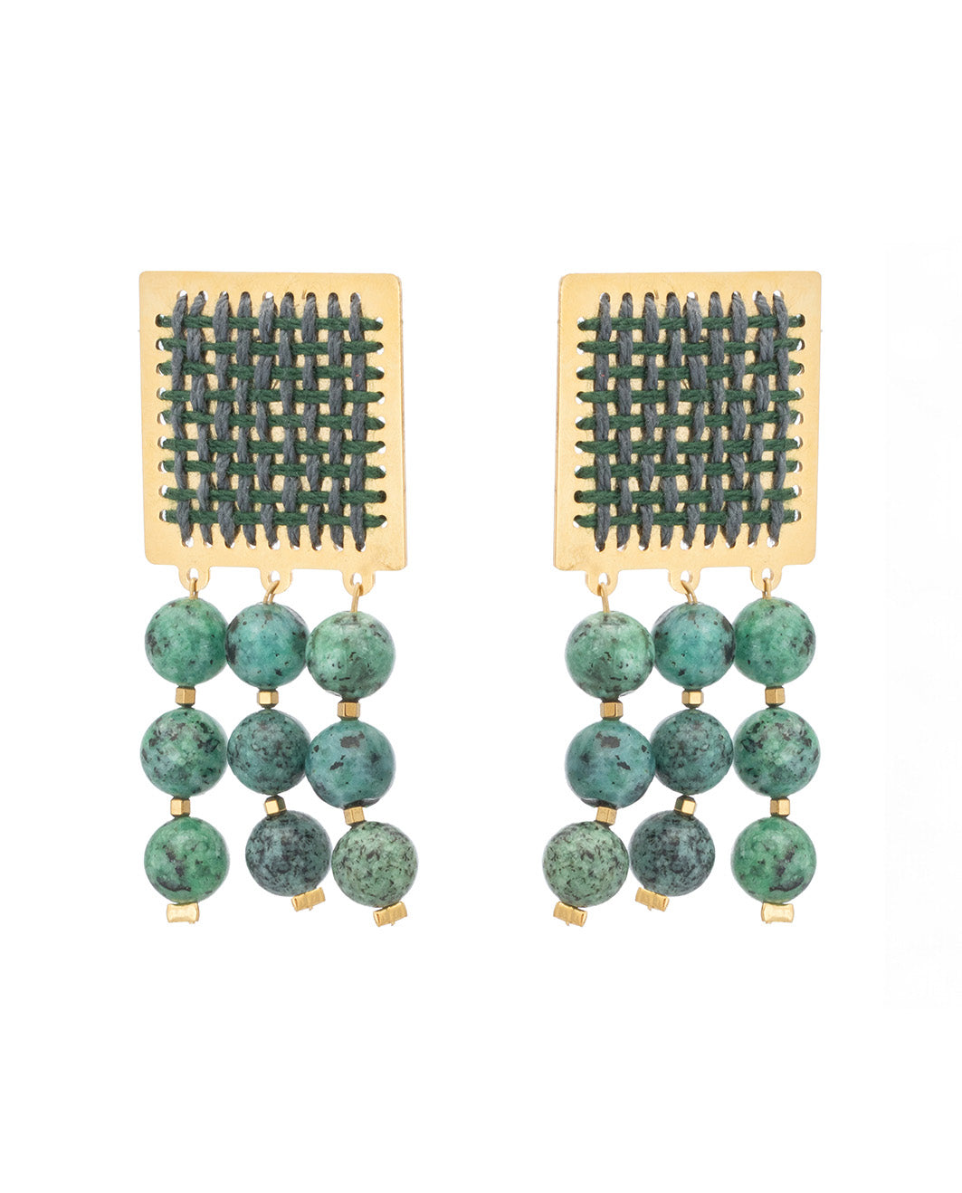 Σκουλαρίκια Gemma