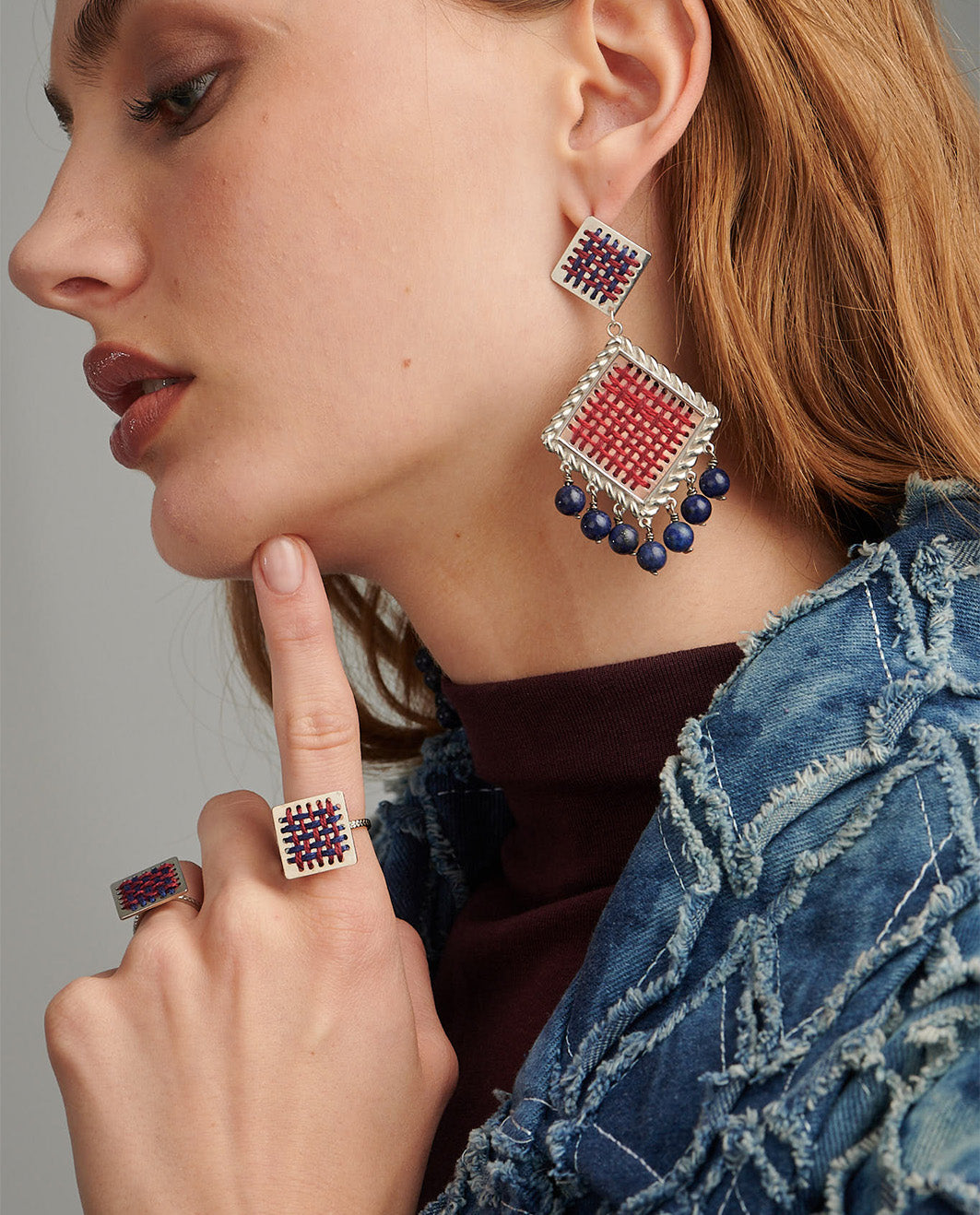 Δαχτυλίδι Psatha