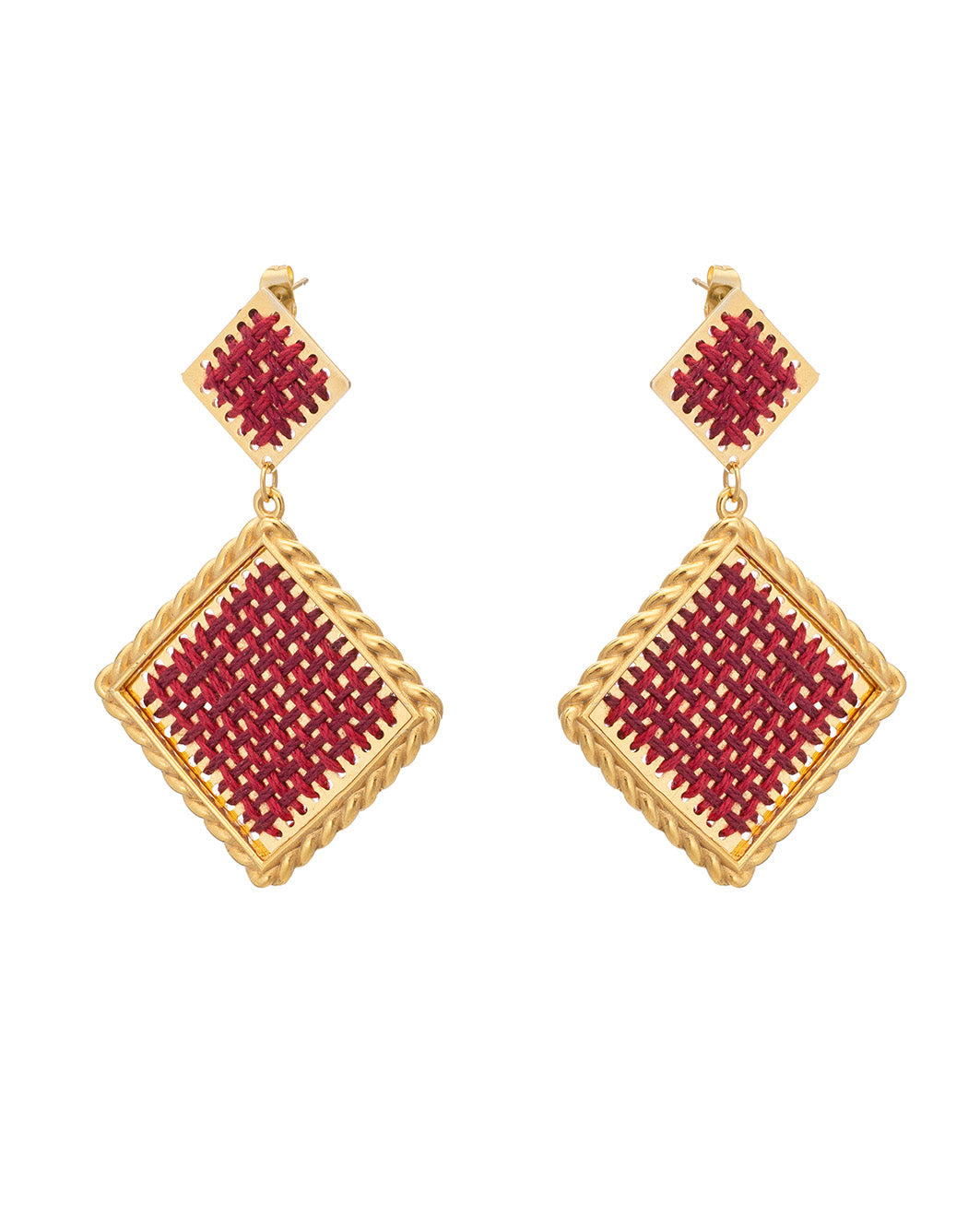 Σκουλαρίκια Giulia